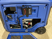 Ford - 2025 - fg5000ise - inverter stroomgenerator - afbeelding 8 van  57