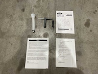 Ford - 2025 - fg5000ise - inverter stroomgenerator - afbeelding 11 van  57