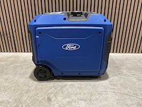 Ford - 2025 - fg5000ise - inverter stroomgenerator - afbeelding 18 van  57