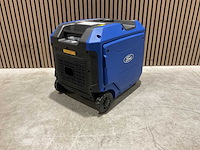 Ford - 2025 - fg5000ise - inverter stroomgenerator - afbeelding 20 van  57