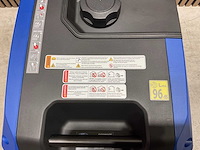 Ford - 2025 - fg5000ise - inverter stroomgenerator - afbeelding 22 van  57