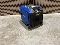 Ford - 2025 - fg5000ise - inverter stroomgenerator - afbeelding 24 van  57