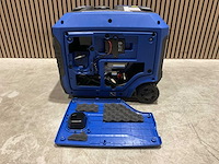 Ford - 2025 - fg5000ise - inverter stroomgenerator - afbeelding 26 van  57