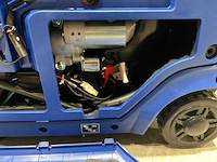 Ford - 2025 - fg5000ise - inverter stroomgenerator - afbeelding 27 van  57