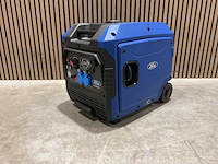 Ford - 2025 - fg5000ise - inverter stroomgenerator - afbeelding 28 van  57