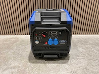 Ford - 2025 - fg5000ise - inverter stroomgenerator - afbeelding 29 van  57