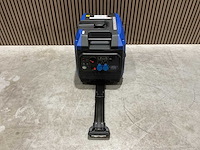 Ford - 2025 - fg5000ise - inverter stroomgenerator - afbeelding 31 van  57