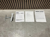 Ford - 2025 - fg5000ise - inverter stroomgenerator - afbeelding 32 van  57