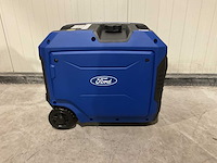 Ford - 2025 - fg5000ise - inverter stroomgenerator - afbeelding 39 van  57