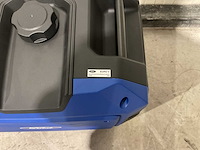 Ford - 2025 - fg5000ise - inverter stroomgenerator - afbeelding 40 van  57