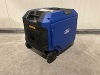 Ford - 2025 - fg5000ise - inverter stroomgenerator - afbeelding 41 van  57