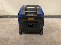 Ford - 2025 - fg5000ise - inverter stroomgenerator - afbeelding 42 van  57