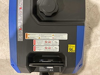 Ford - 2025 - fg5000ise - inverter stroomgenerator - afbeelding 43 van  57