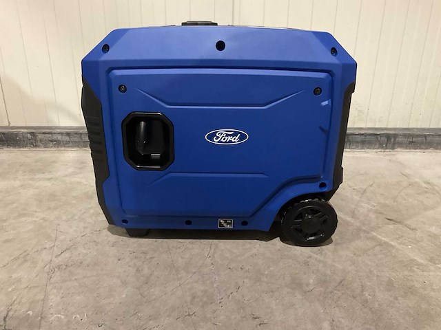 Ford - 2025 - fg5000ise - inverter stroomgenerator - afbeelding 46 van  57