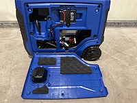 Ford - 2025 - fg5000ise - inverter stroomgenerator - afbeelding 48 van  57