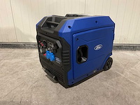 Ford - 2025 - fg5000ise - inverter stroomgenerator - afbeelding 49 van  57