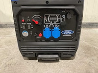 Ford - 2025 - fg5000ise - inverter stroomgenerator - afbeelding 51 van  57