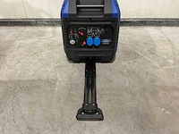 Ford - 2025 - fg5000ise - inverter stroomgenerator - afbeelding 52 van  57