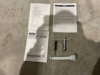 Ford - 2025 - fg5000ise - inverter stroomgenerator - afbeelding 53 van  57