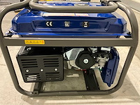 Ford - 2025 - fgt9250e - noodstroomaggregaat - afbeelding 4 van  16