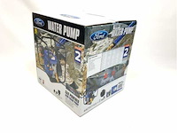 Ford - 2025 - fpx30e - waterpomp - afbeelding 10 van  17