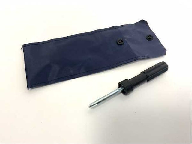 Ford - 2025 - fpx30e - waterpomp - afbeelding 17 van  17