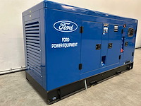 Ford - 2026 - fdgfs-100 - 100 kva noodstroomaggregaat - afbeelding 12 van  23