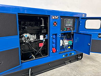 Ford - 2026 - fdgfs-50 - 50 kva noodstroomaggregaat - afbeelding 11 van  22