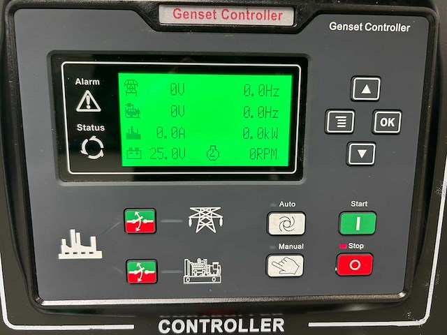 Ford - 2026 - fdgfs-50 - 50 kva noodstroomaggregaat - afbeelding 16 van  22