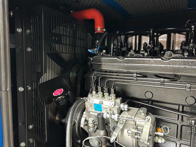 Ford - 2026 - fdgfs-50 - 50 kva noodstroomaggregaat - afbeelding 17 van  22