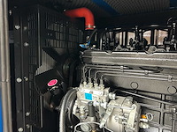 Ford - 2026 - fdgfs-50 - 50 kva noodstroomaggregaat - afbeelding 17 van  22