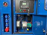 Ford - 2026 - fdgfs-50 - 50 kva noodstroomaggregaat - afbeelding 6 van  22