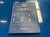 Ford - 2026 - fdgfs-50 - 50 kva noodstroomaggregaat - afbeelding 7 van  22
