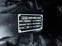 Ford - 2026 - fdgfs-50 - 50 kva noodstroomaggregaat - afbeelding 4 van  22
