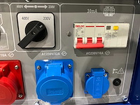 Ford - 2026 - fdt 10200 - noodstroomaggregaat - afbeelding 1 van  5