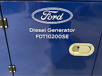 Ford - 2026 - fdt 10200 - noodstroomaggregaat - afbeelding 4 van  18