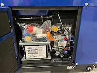 Ford - 2026 - fdt 10200 ( 4x ) - noodstroomaggregaat - afbeelding 6 van  10