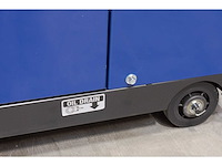 Ford - 2026 - fdt10200se - 7.9 kva diesel generator 3phase - afbeelding 16 van  20