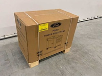 Ford - 2026 - fdt10200se - 7.9 kva diesel generator 3phase - afbeelding 16 van  20