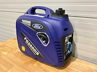 Ford - 2026 - fg2500is - noodstroomaggregaat - afbeelding 8 van  11