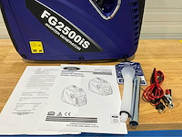 Ford - 2026 - fg2500is - noodstroomaggregaat - afbeelding 7 van  7