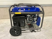 Ford - 2026 - fg4050 - noodstroomaggregaat - afbeelding 6 van  13