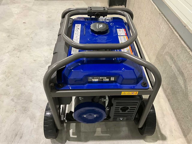 Ford - 2026 - fg4050 - noodstroomaggregaat - afbeelding 8 van  13