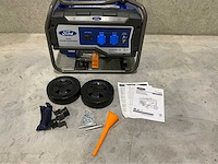 Ford - 2026 - fg4050 - noodstroomaggregaat - afbeelding 1 van  7