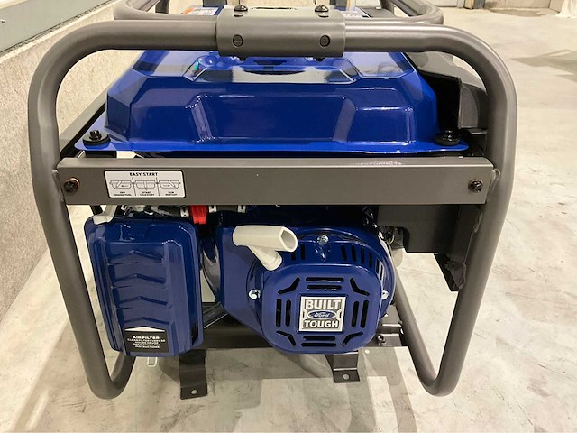 Ford - 2026 - fg4050 - noodstroomaggregaat - afbeelding 7 van  7