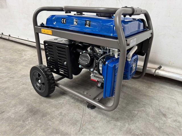 Ford - 2026 - fg4050 - stroomgenerator 2.8kw - afbeelding 1 van  4