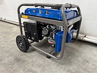 Ford - 2026 - fg4050 - stroomgenerator 2.8kw - afbeelding 1 van  4