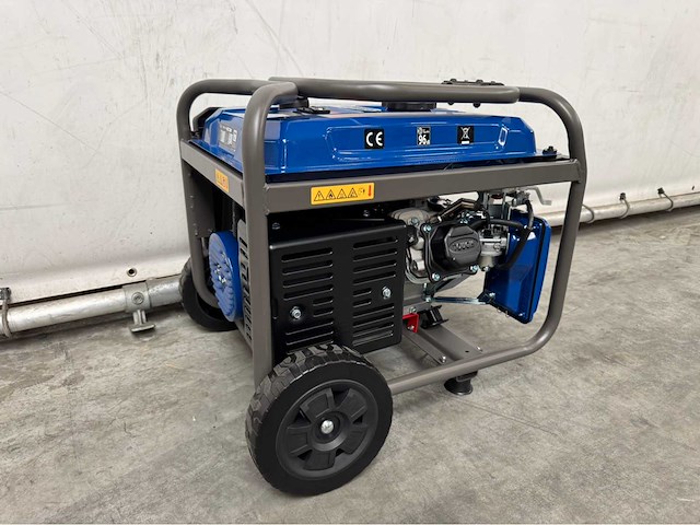 Ford - 2026 - fg4050 - stroomgenerator 2.8kw - afbeelding 2 van  4
