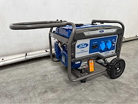 Ford - 2026 - fg4050 - stroomgenerator 2.8kw - afbeelding 3 van  4
