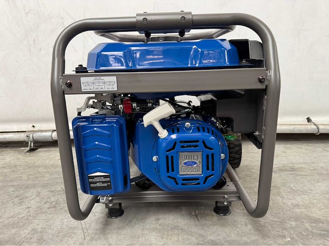 Ford - 2026 - fg4050 - stroomgenerator 2.8kw - afbeelding 4 van  4